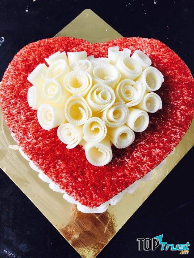 Chúc mừng sinh nhật bố