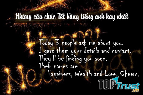 Lời chúc tết 5
