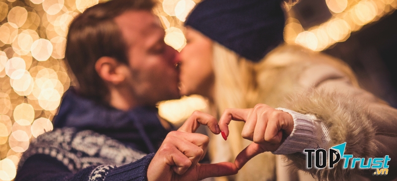 Lời chúc tết cho người yêu số 12