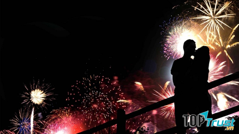 Lời chúc tết cho người yêu số 14