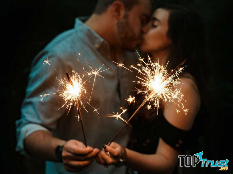 Lời chúc tết cho người yêu số 15