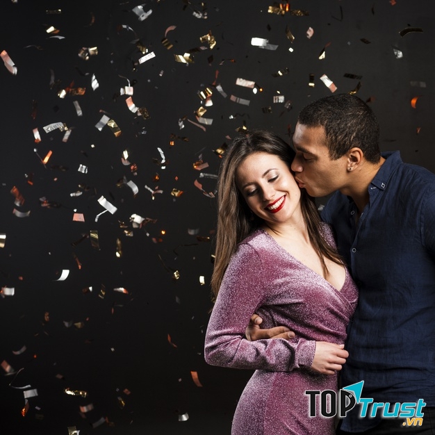 Lời chúc tết cho người yêu số 9