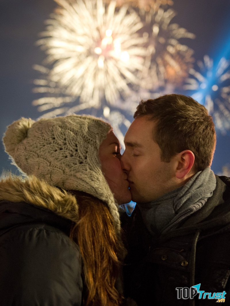 Lời chúc tết cho người yêu số 7