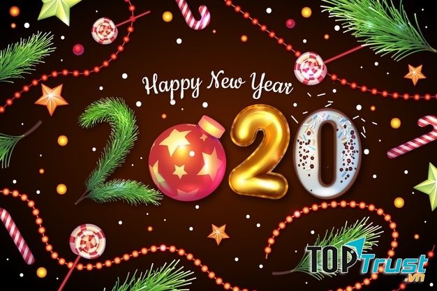 Lời chúc tết  số 13