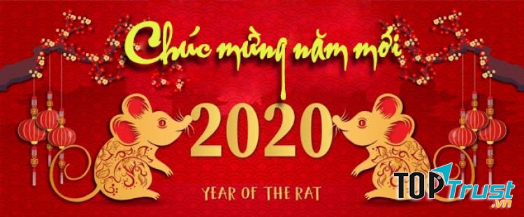 Lời chúc tết  số 14