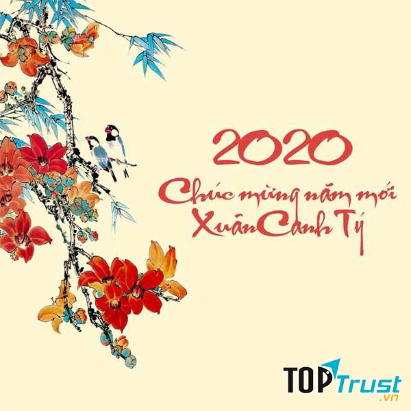 Lời chúc tết  số 17