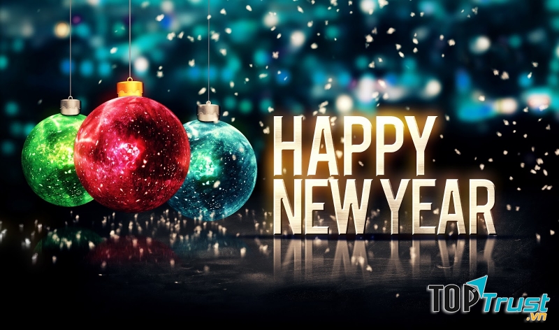 Lời chúc tết  số 18