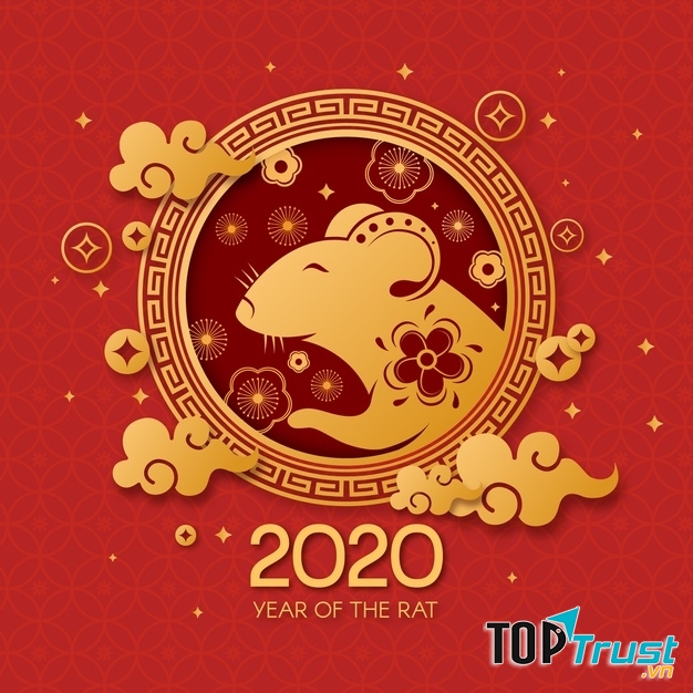 Lời chúc tết số 20