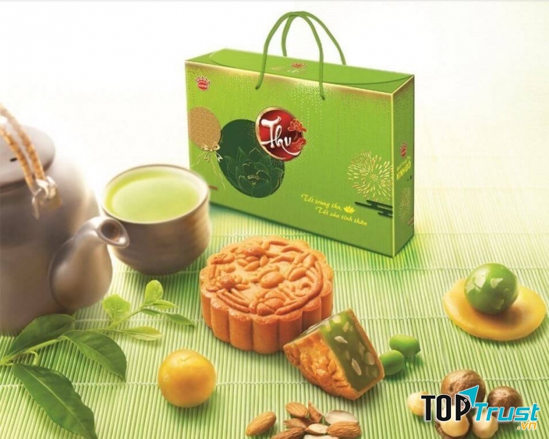 Lời chúc trung thu cho khách hàng