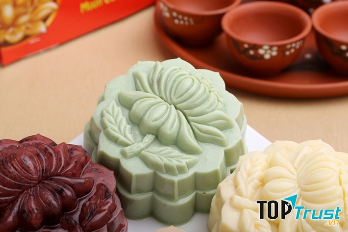 Lời chúc trung thu cho khách hàng hay và ý nghĩa nhất