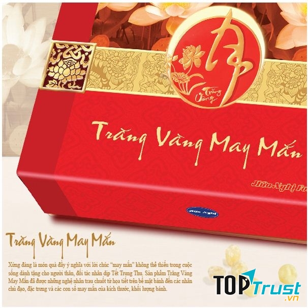 Lời chúc trung thu cho khách hàng hay và ý nghĩa nhất
