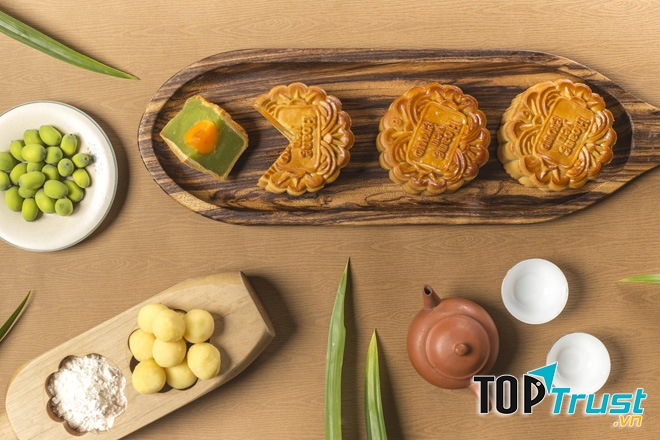 Lời chúc trung thu cho khách hàng số 4