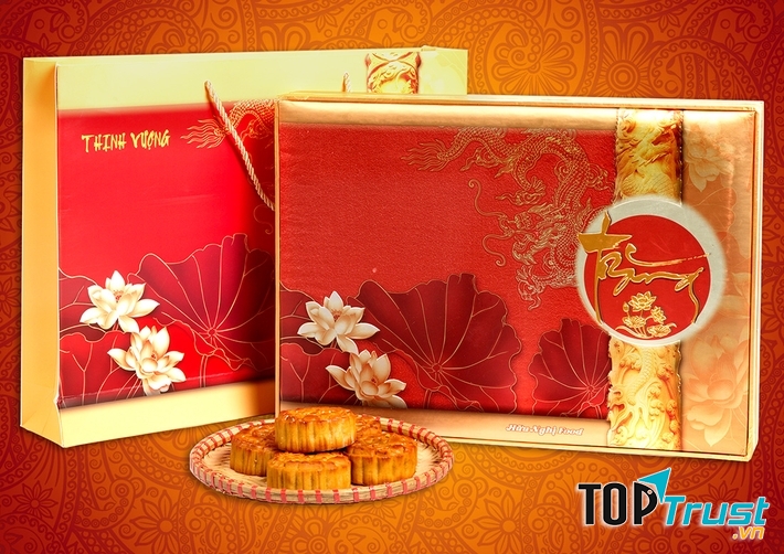 Lời chúc trung thu cho khách hàng hay và ý nghĩa nhất