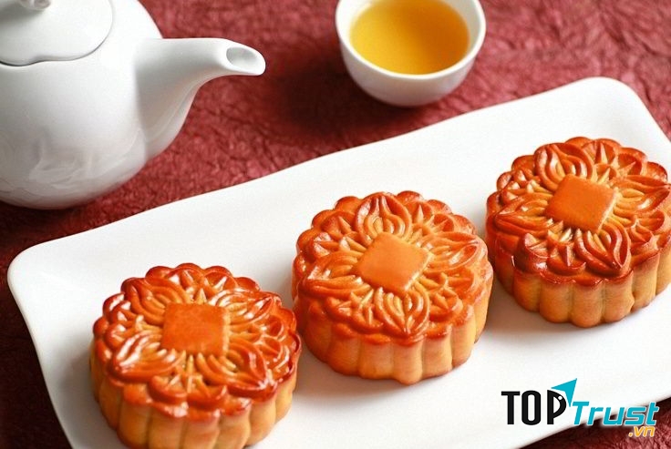 Lời chúc trung thu cho khách hàng hay và ý nghĩa nhất.