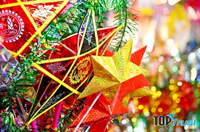 Lời chúc trung thu dành cho bạn bè