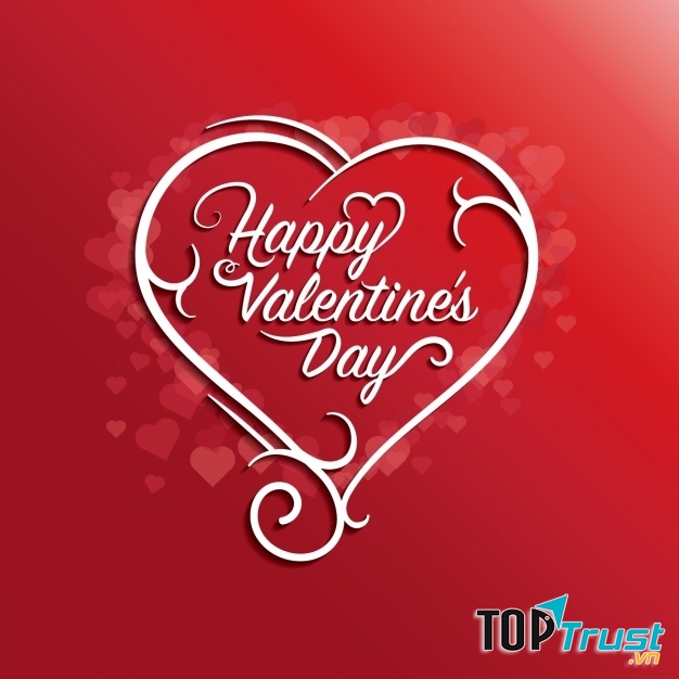 Lời chúc Valentine cho bạn bè hay nhất