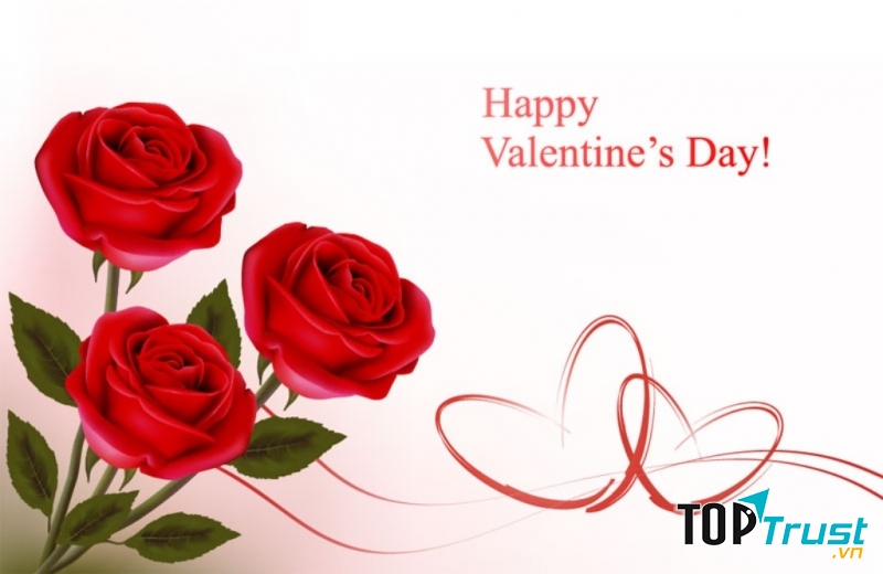 Lời chúc Valentine cho chồng yêu