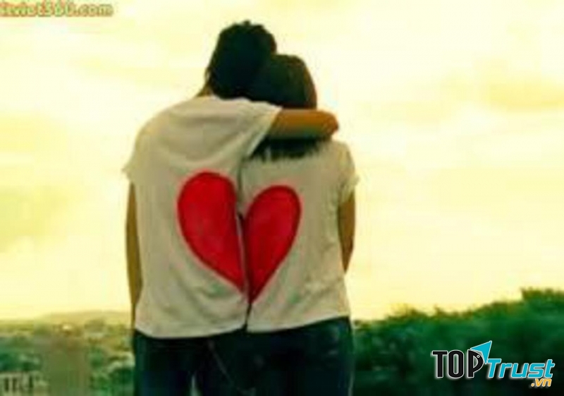 Lời chúc Valentine ngọt ngào