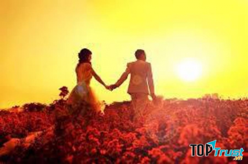 Lời chúc Valentine sến sẫm