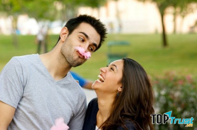 Lời chúc Valentine siêu lầy