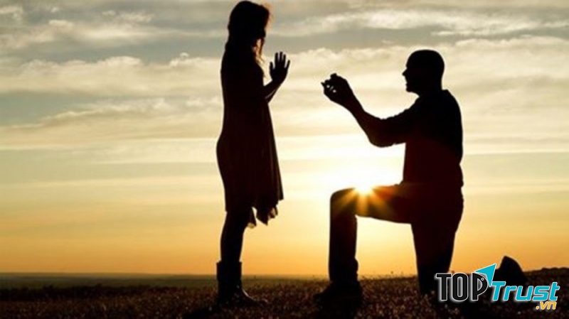 Lời chúc Valentine tỏ tình