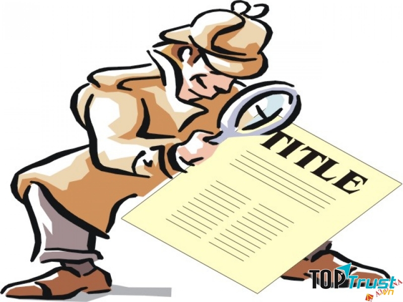 Lôi cuốn người đọc ngay từ tiêu đề