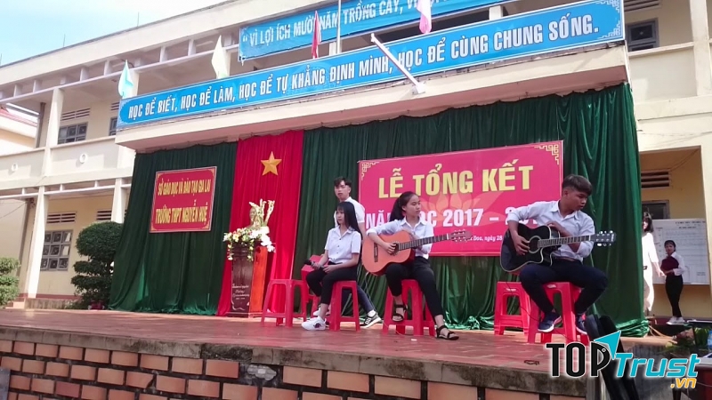 Ảnh minh họa (Nguồn internet)