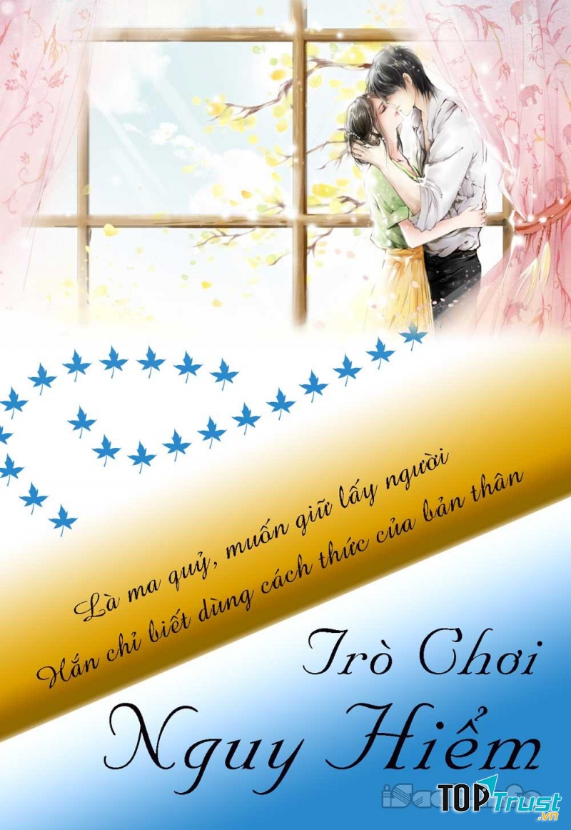 Lôi Dận - Trò chơi nguy hiểm