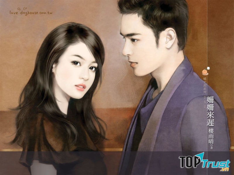 Lôi Dận - Trò chơi nguy hiểm