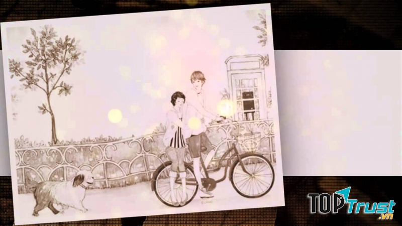 Lời hứa cho nhau - Phúc Bồ if Bona