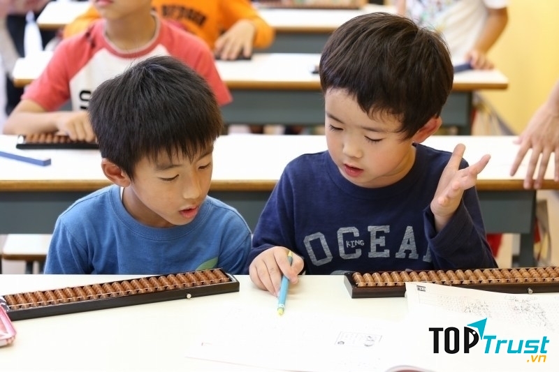 Cọi trọng môi trường nuôi dạy con cái