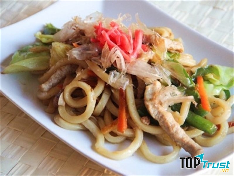 Sức khỏe dồi dào mà lại chống được nhiều loại bệnh dạ dày.