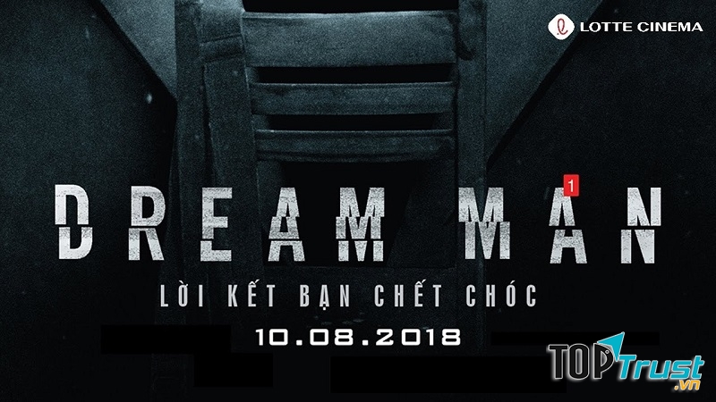 Lời Kết Bạn Chết Chóc (Dream Man)