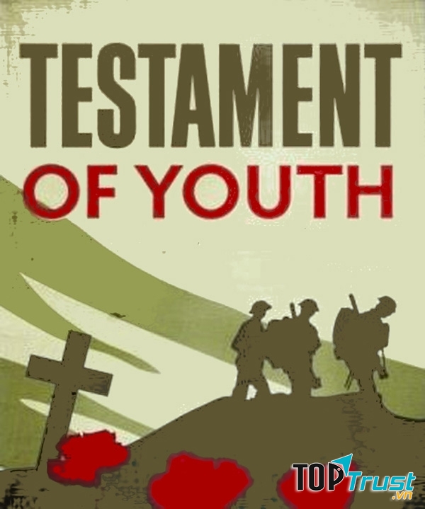 Cuốn sách Lời làm chứng của tuổi trẻ