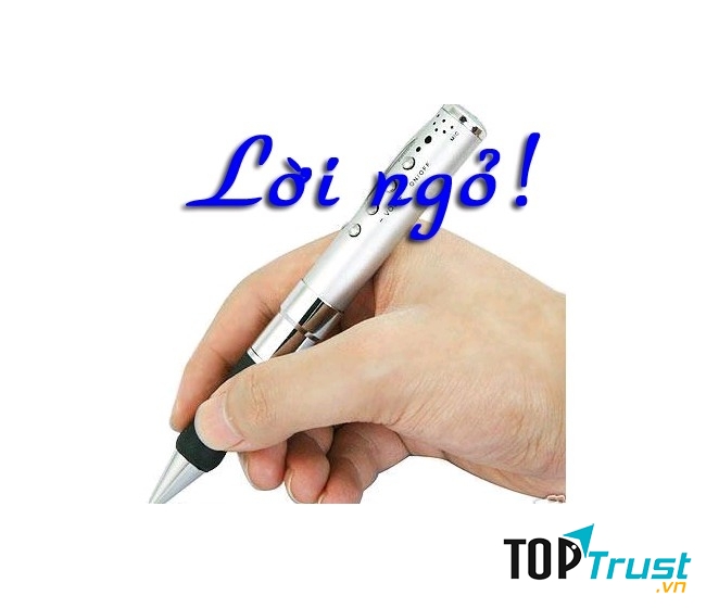 Lời ngỏ đóng một vai trò quan trọng trong bài báo tường