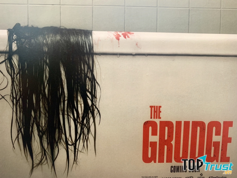 The Grudge