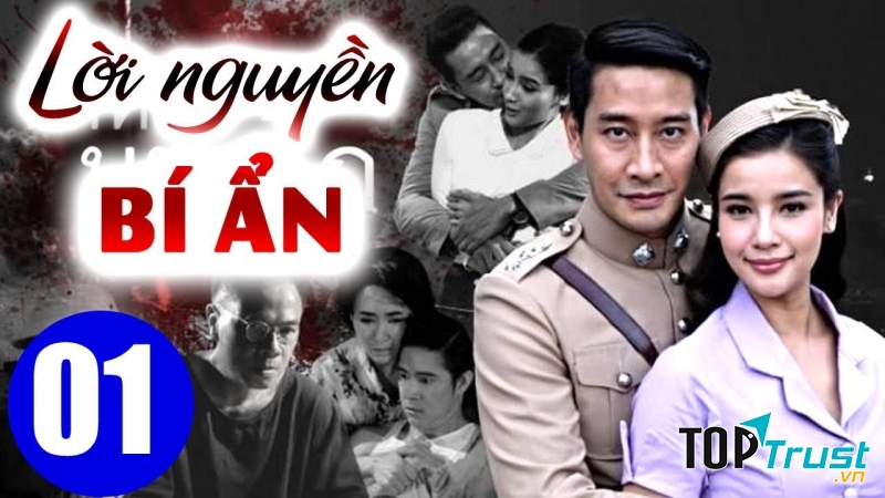 LỜI NGUYỀN BÍ ẨN