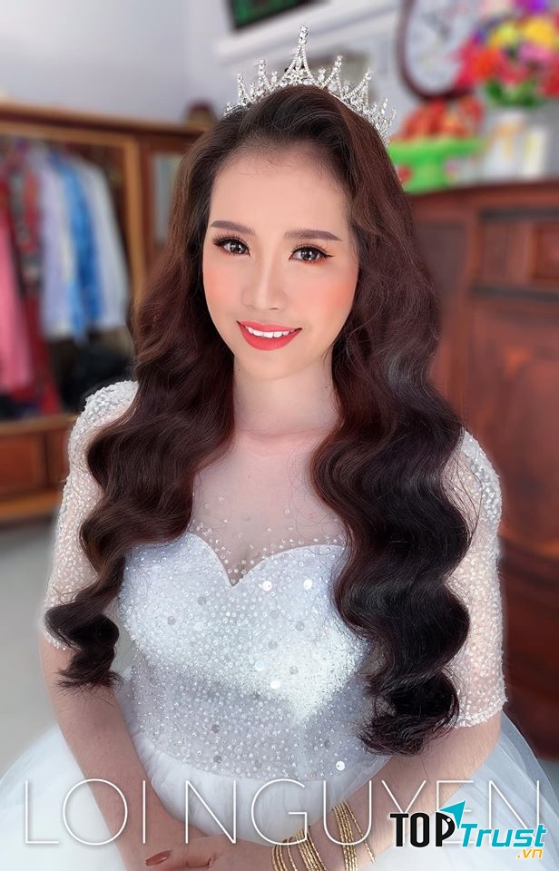 Lợi Nguyễn Make Up