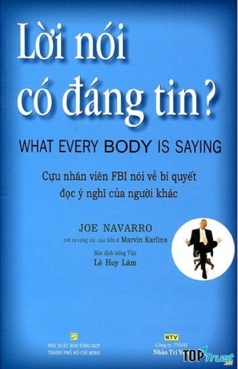 Lời Nói Có Đáng Tin