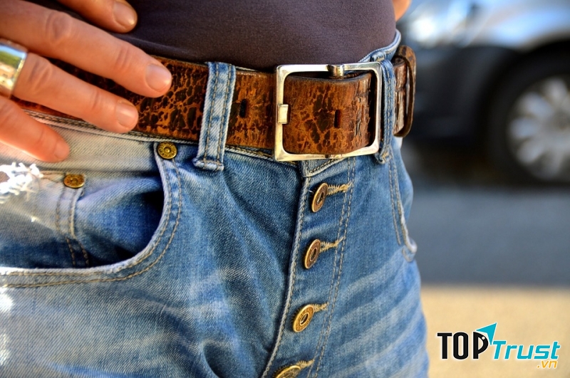 Câu nói dối hài hước nhất 1/4