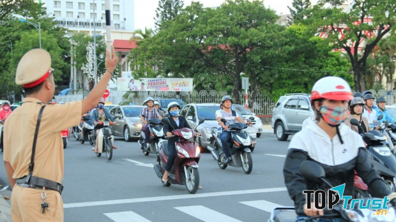 Câu nói dối hài hước nhất 1/4