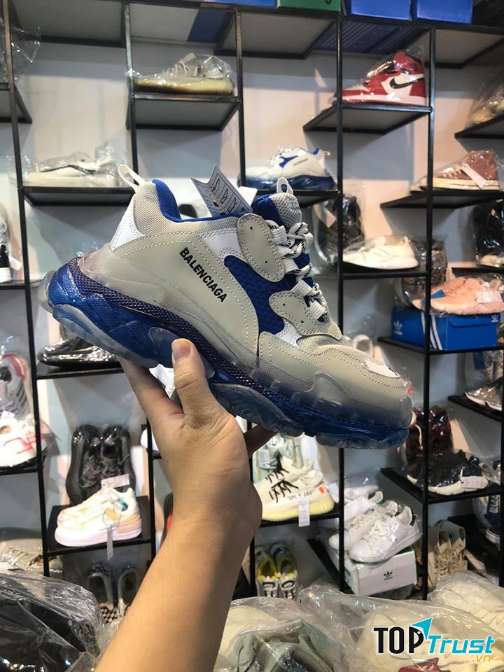 Lôi Sneaker