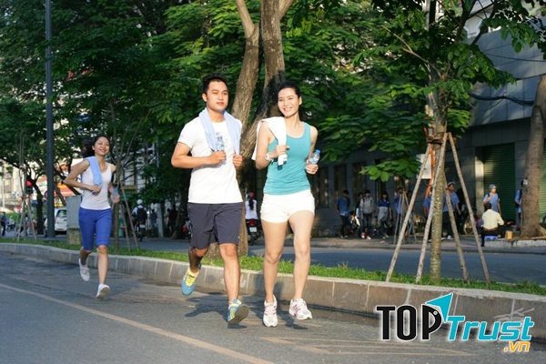 Lối sống cân bằng