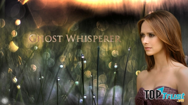 Phim Lời Thì Thầm Của Những Bóng Ma