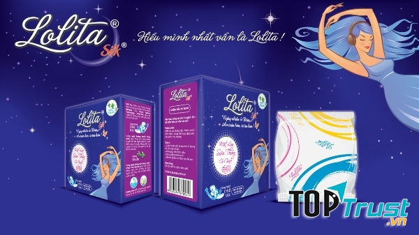 Hiểu mình nhất vẫn là Lolita