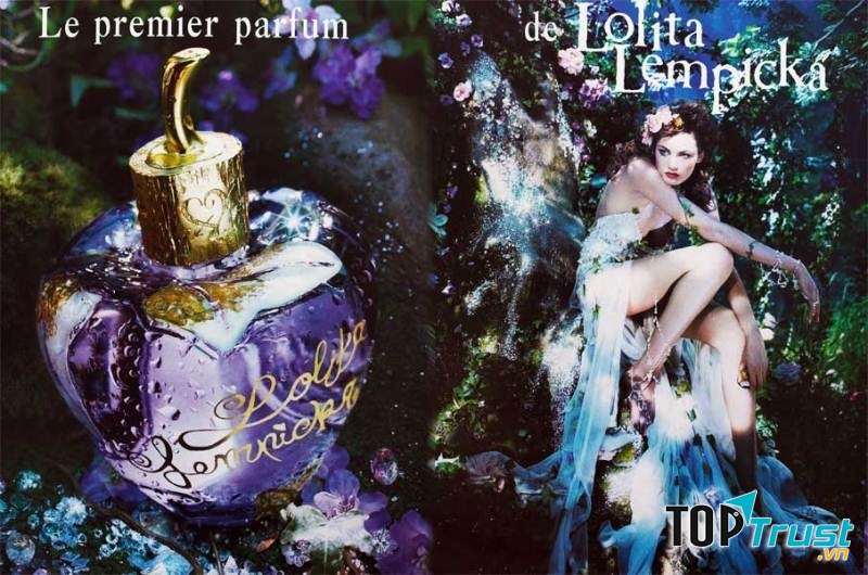 Lolita Lempicka