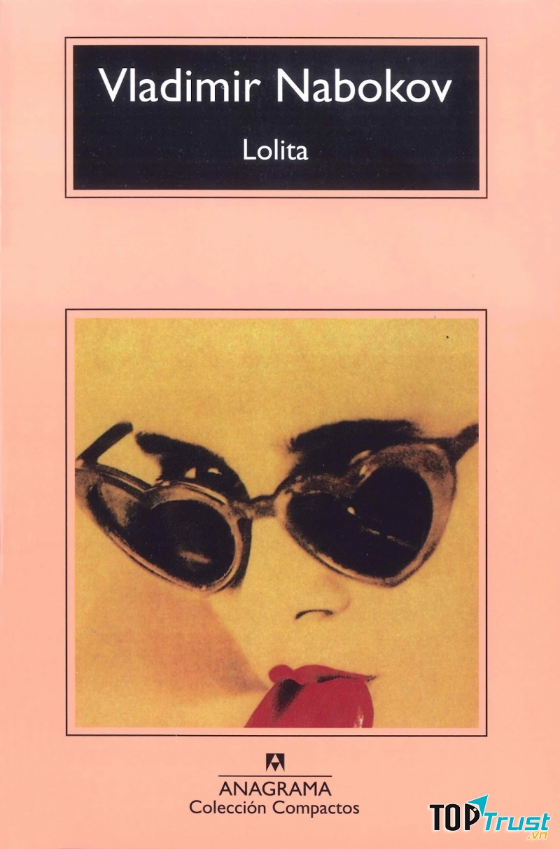 Lolita – Vladimir Nabokov