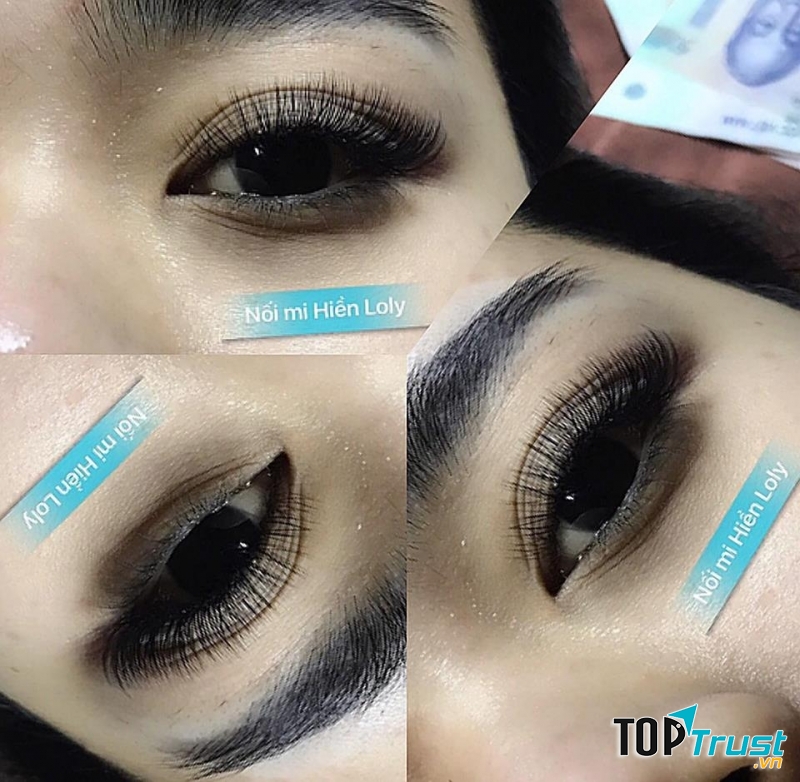 Loly Beauty Spa