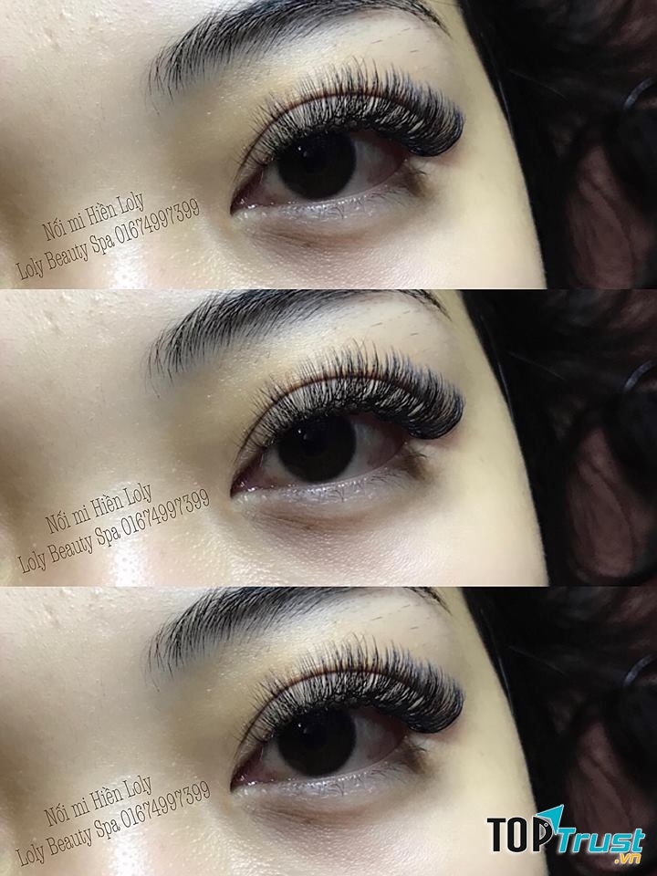 Loly Beauty Spa