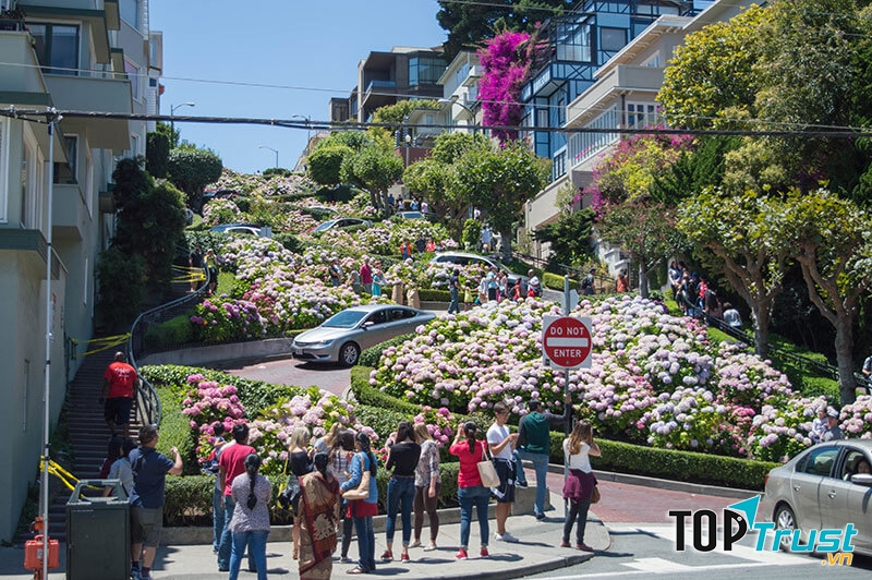 Lombard, California (Mỹ)